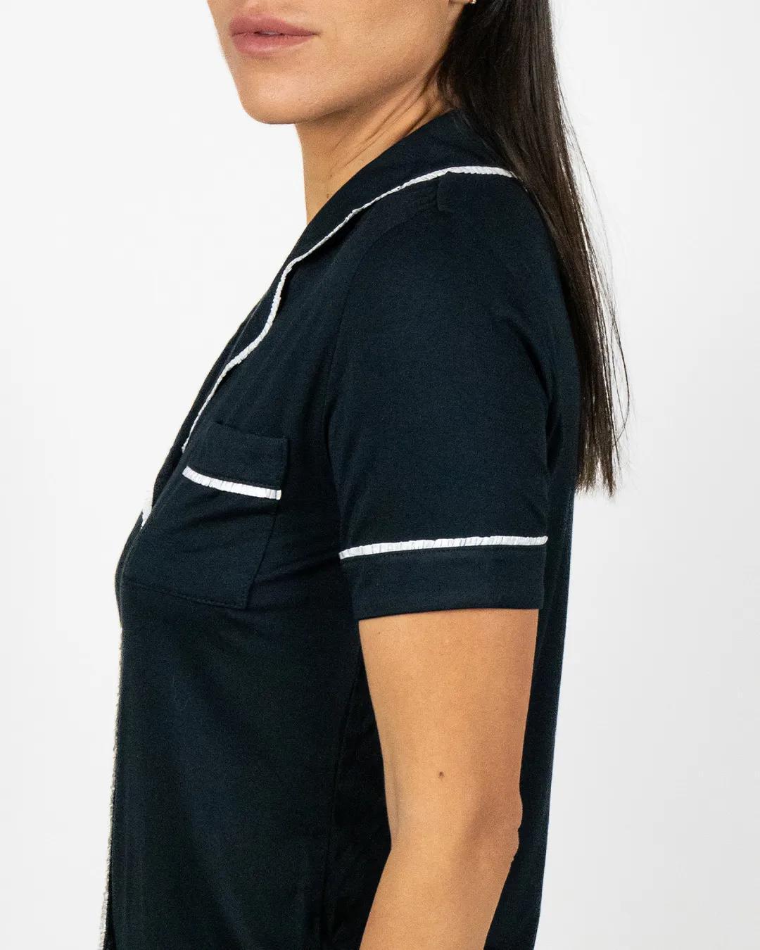 Jolene short pajama set