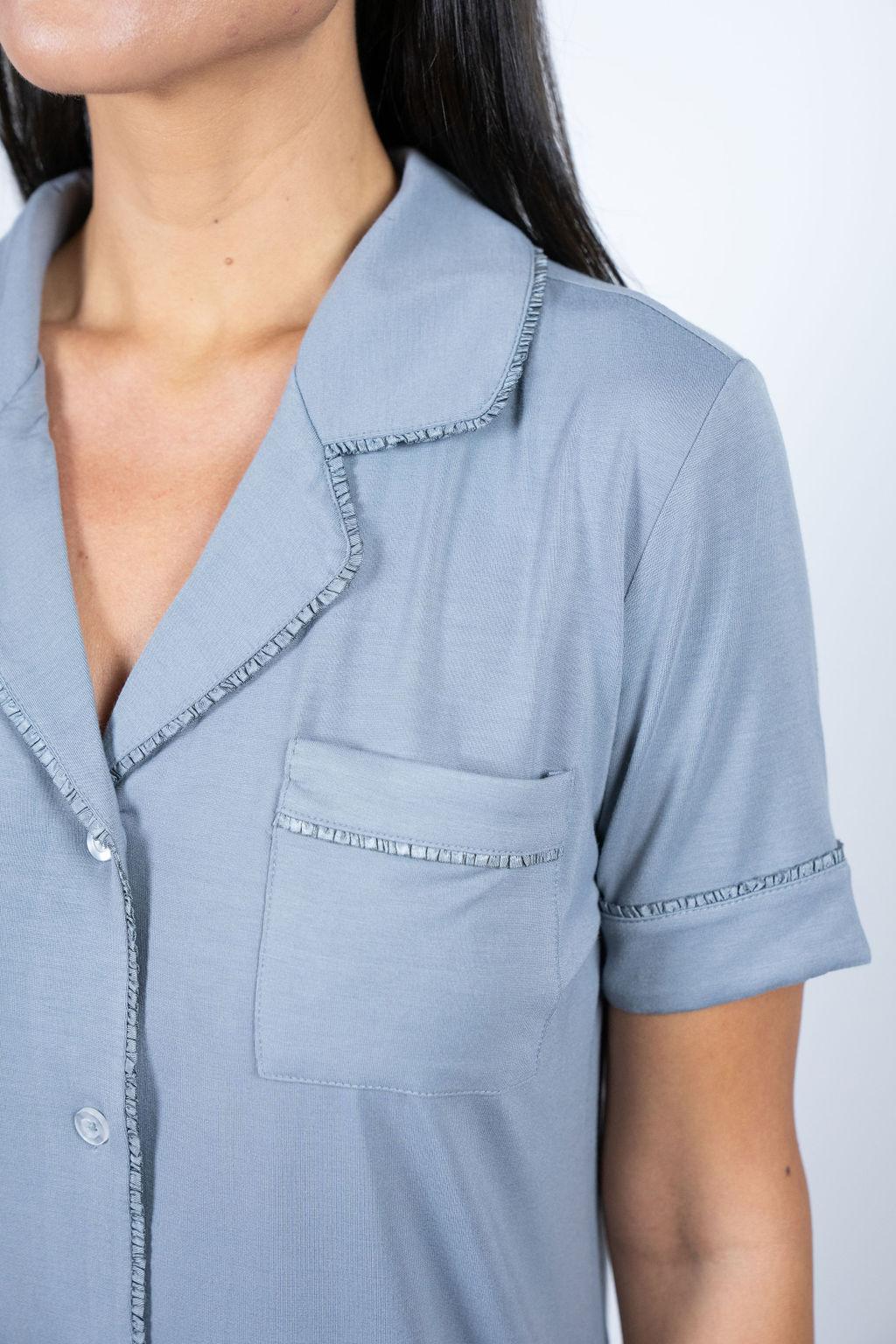Jolene short pajama set
