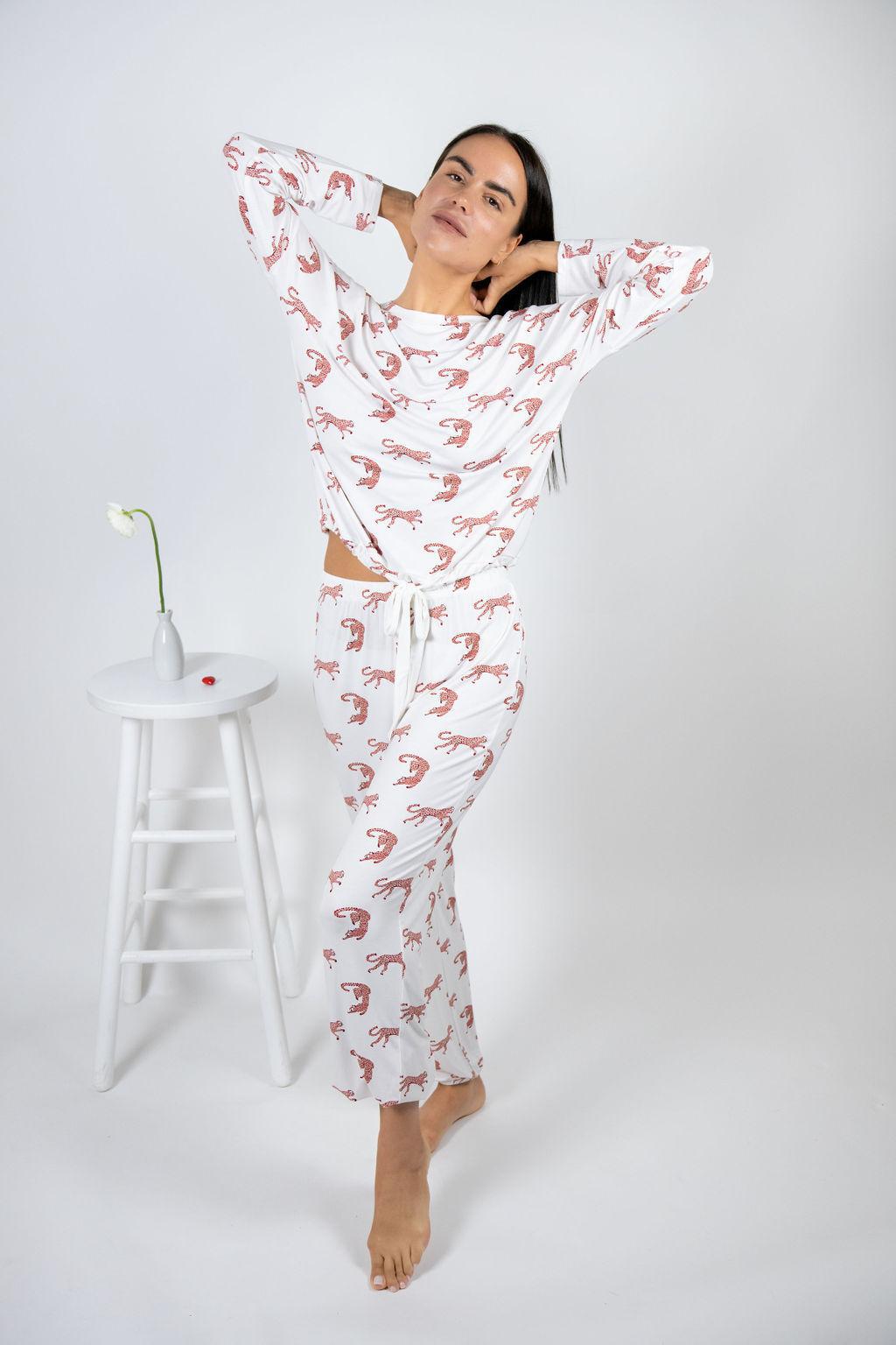 Loose lounge set