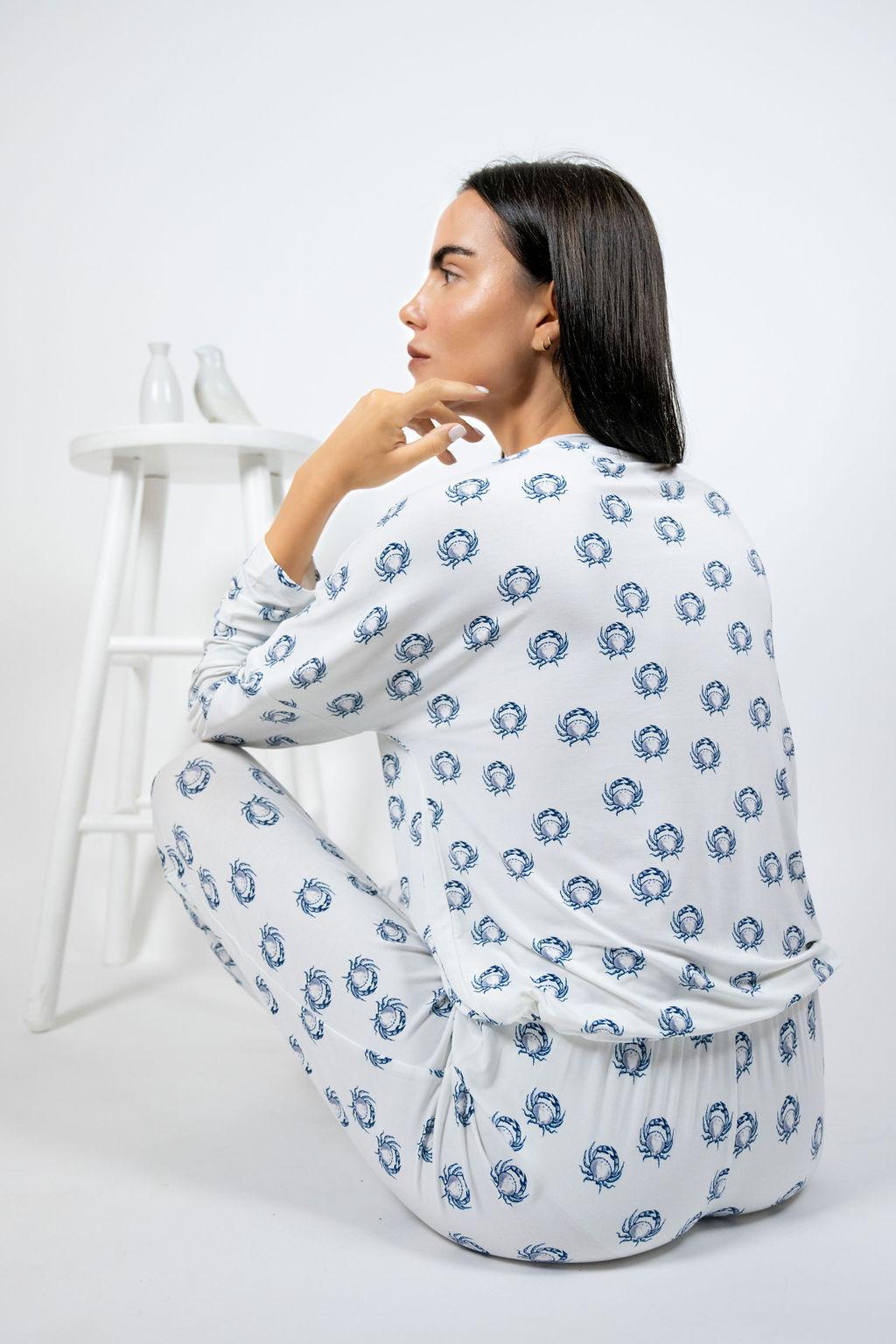 Loose lounge set