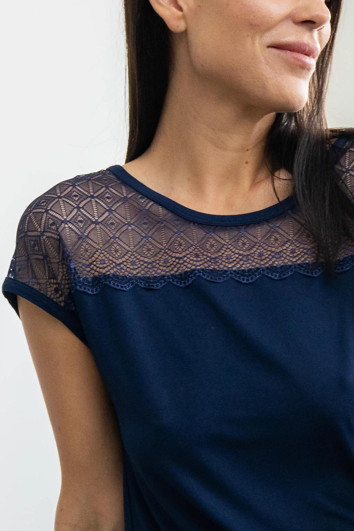 Nora t-shirt dress