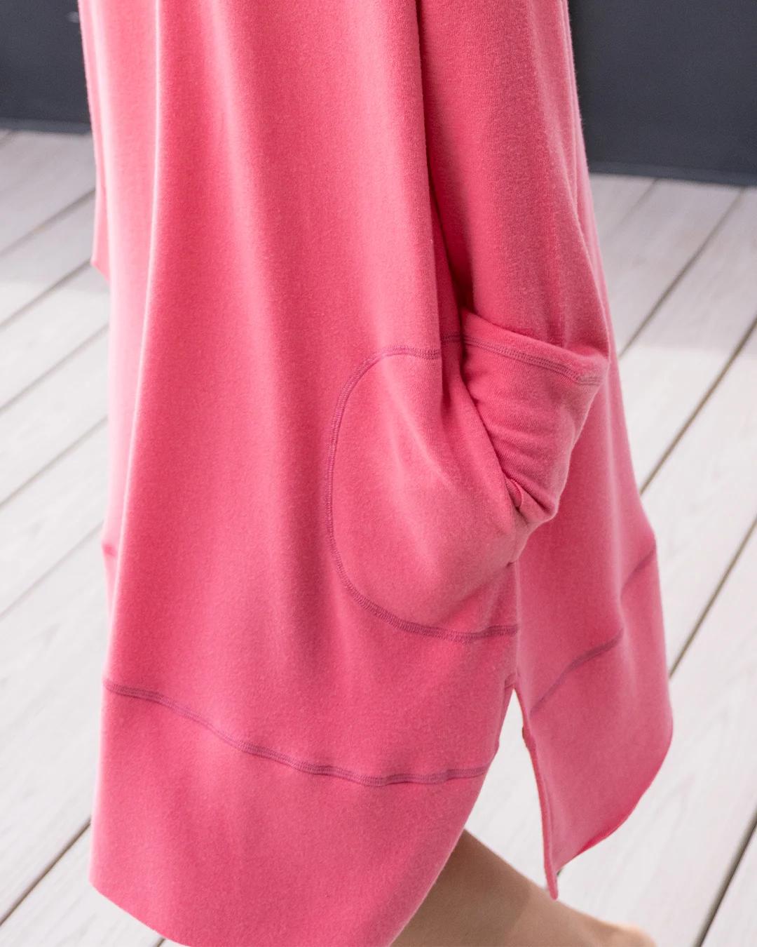Cozy dress
