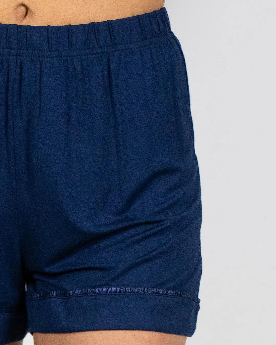 Jolene short pajama set