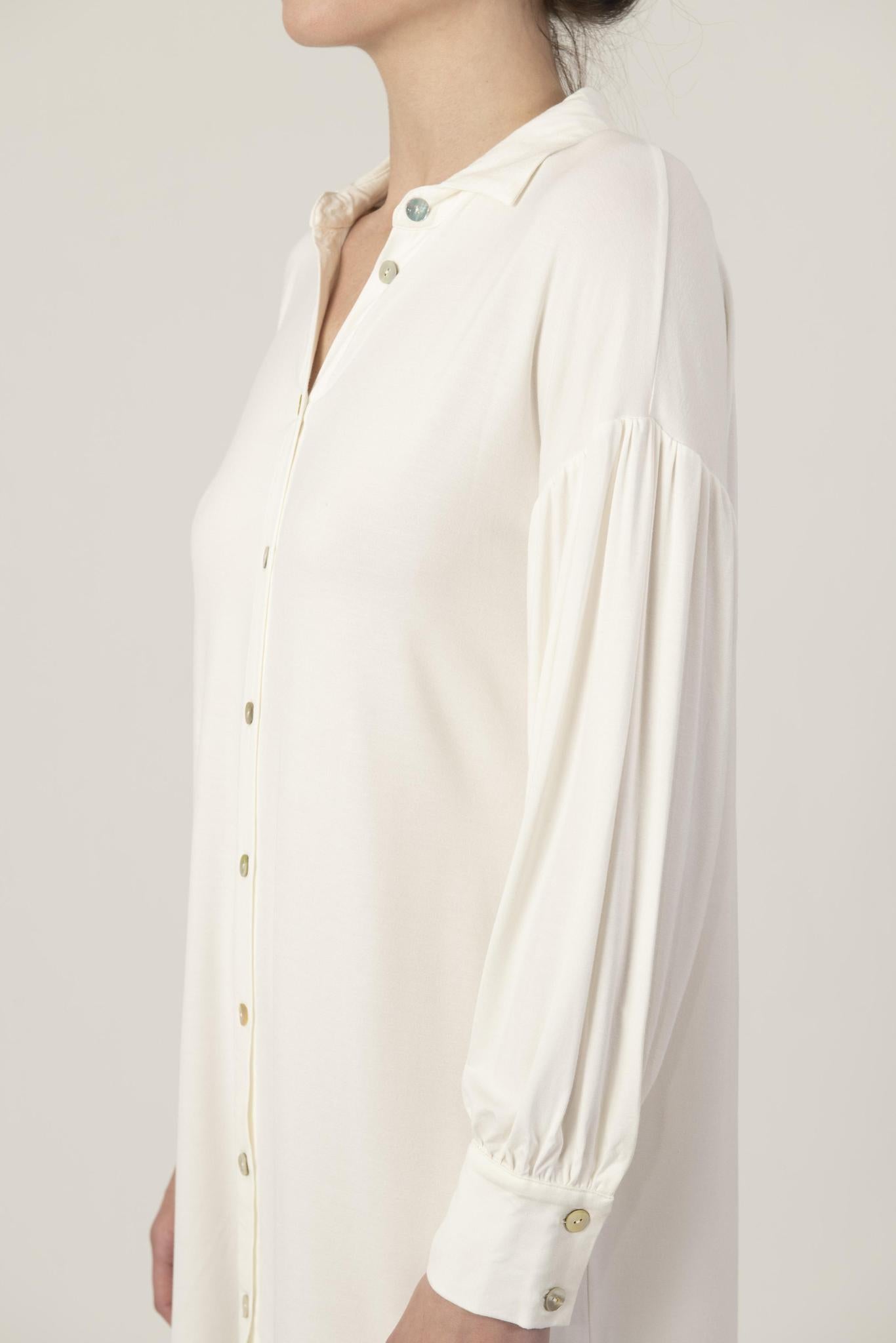 Dahlia chic nightshirt