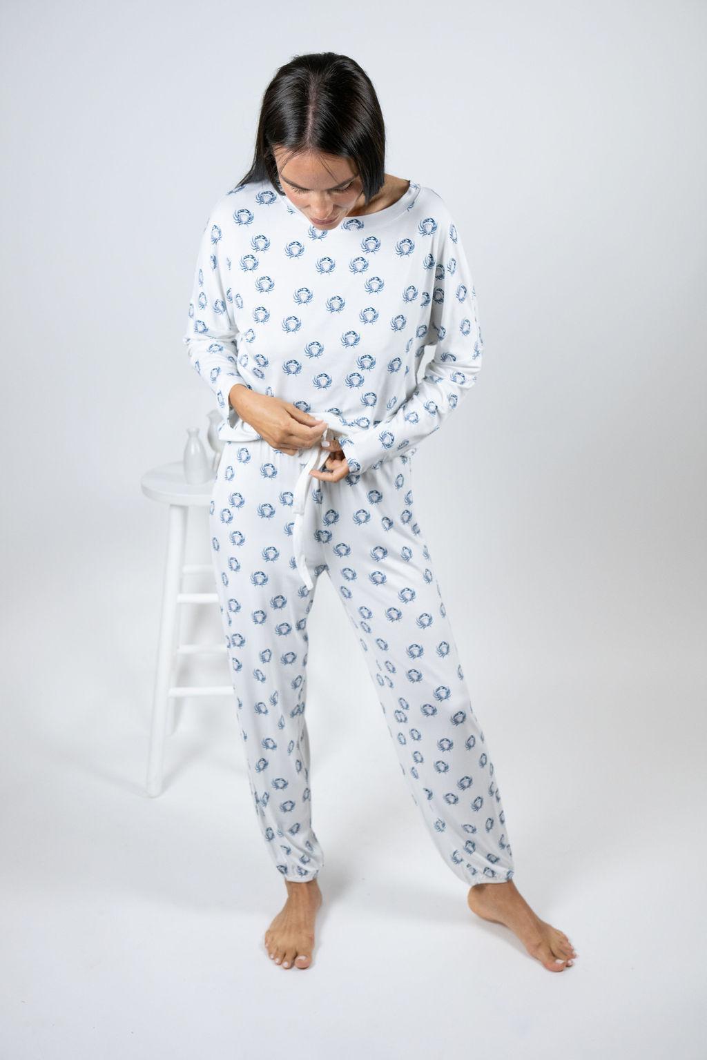 Loose lounge set