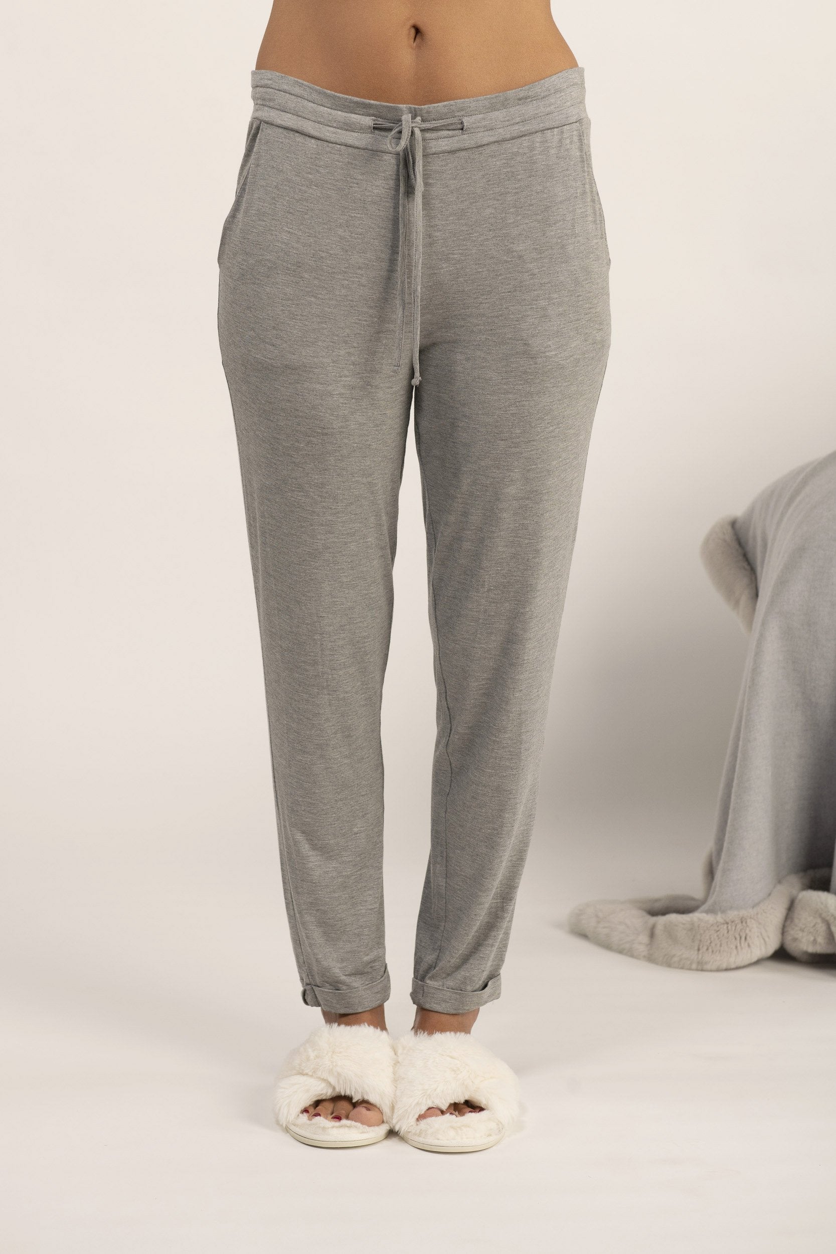 Lounge tee set