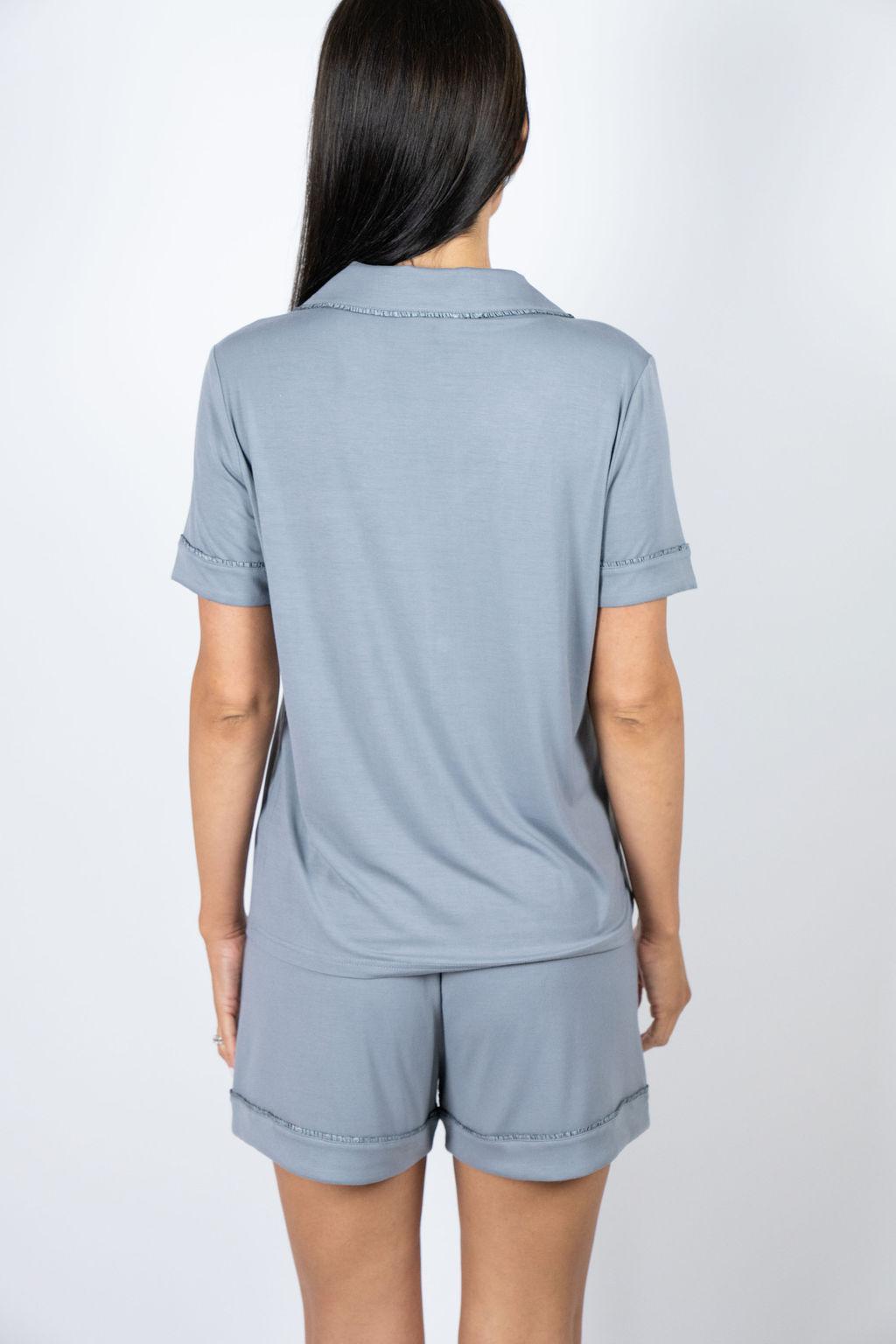 Jolene short pajama set