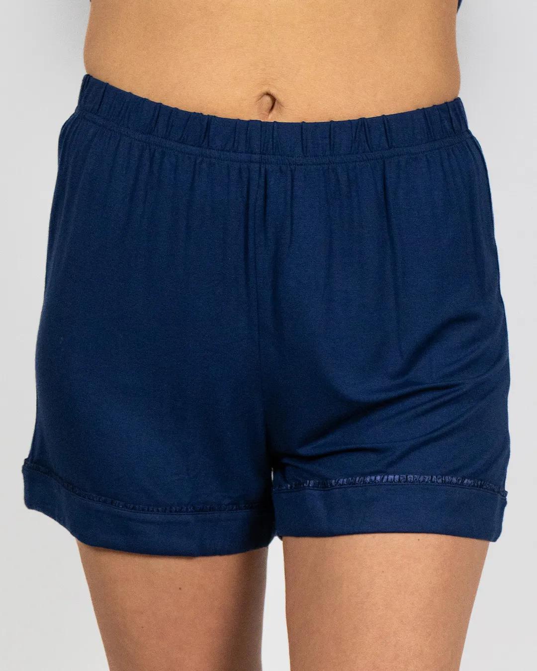 Jolene short pajama set