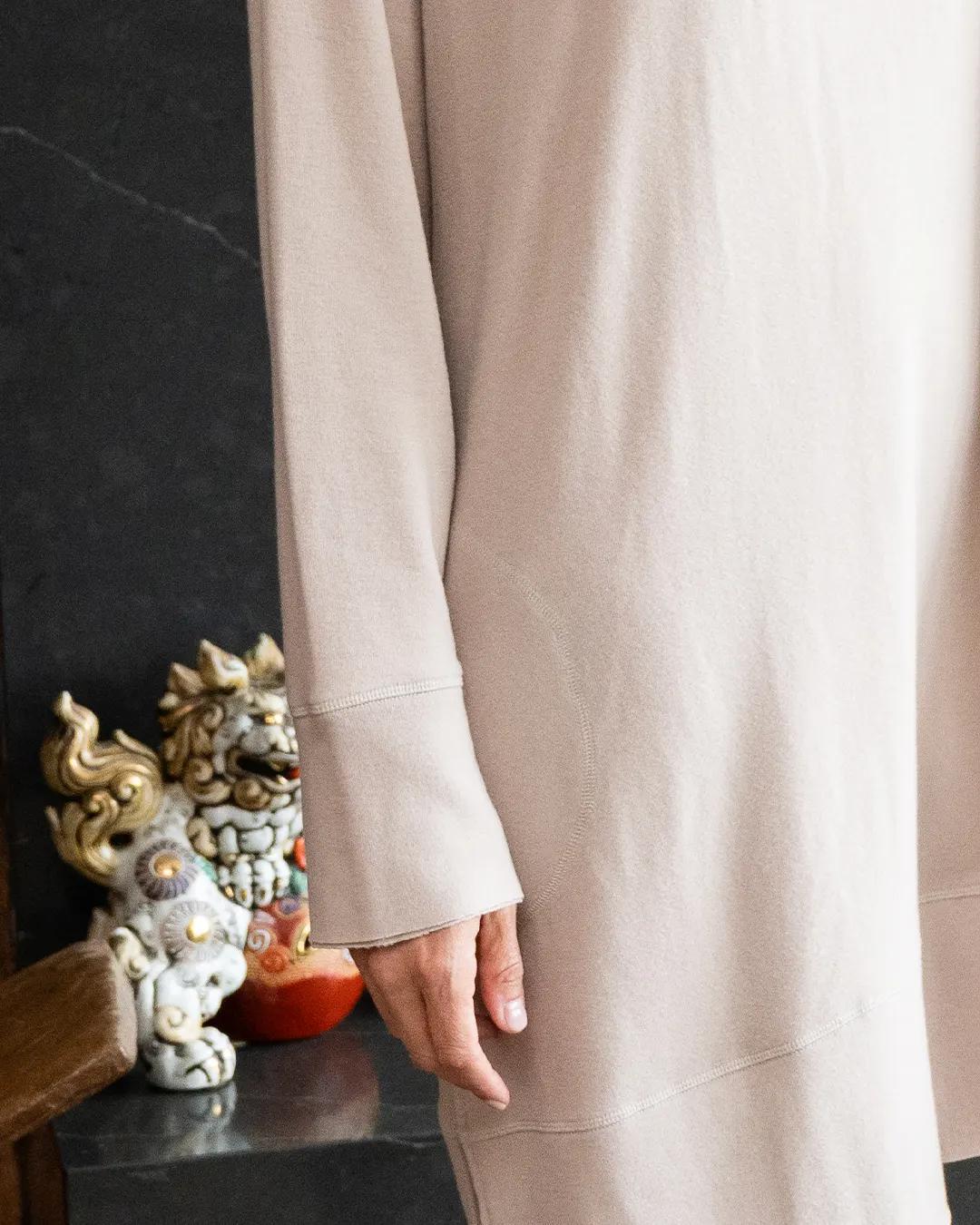 Cozy dress
