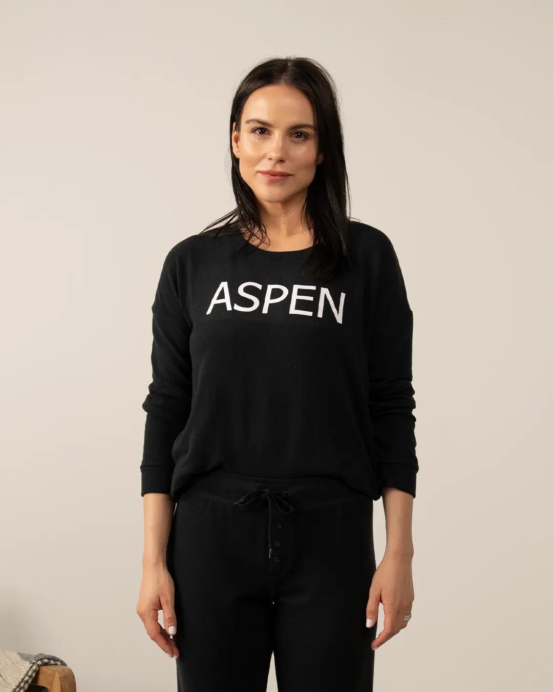 Hello from Aspen lounge set