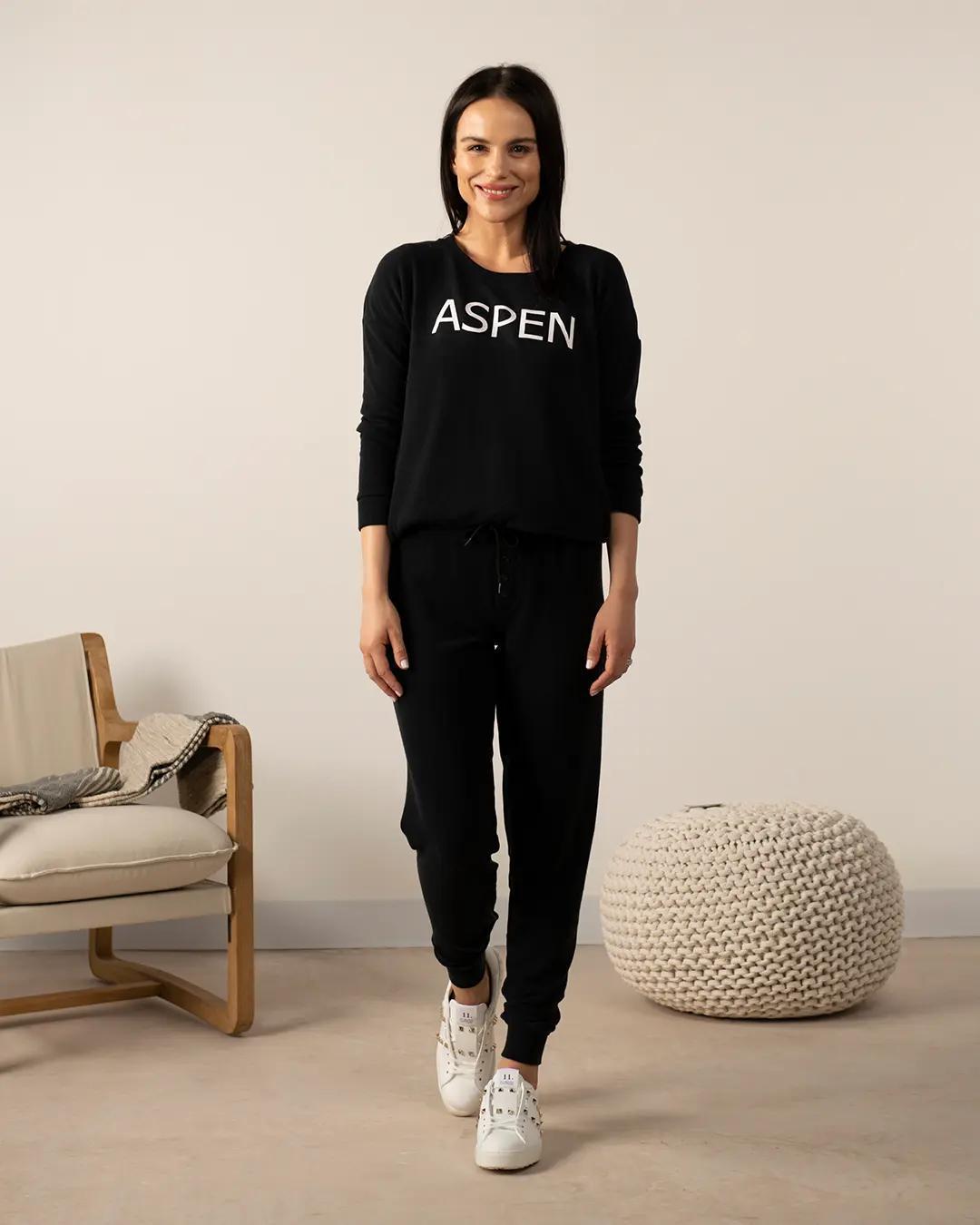 Hello from Aspen lounge set
