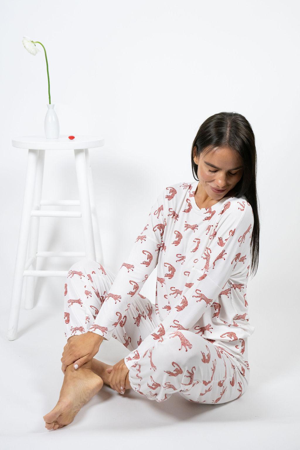 Loose lounge set