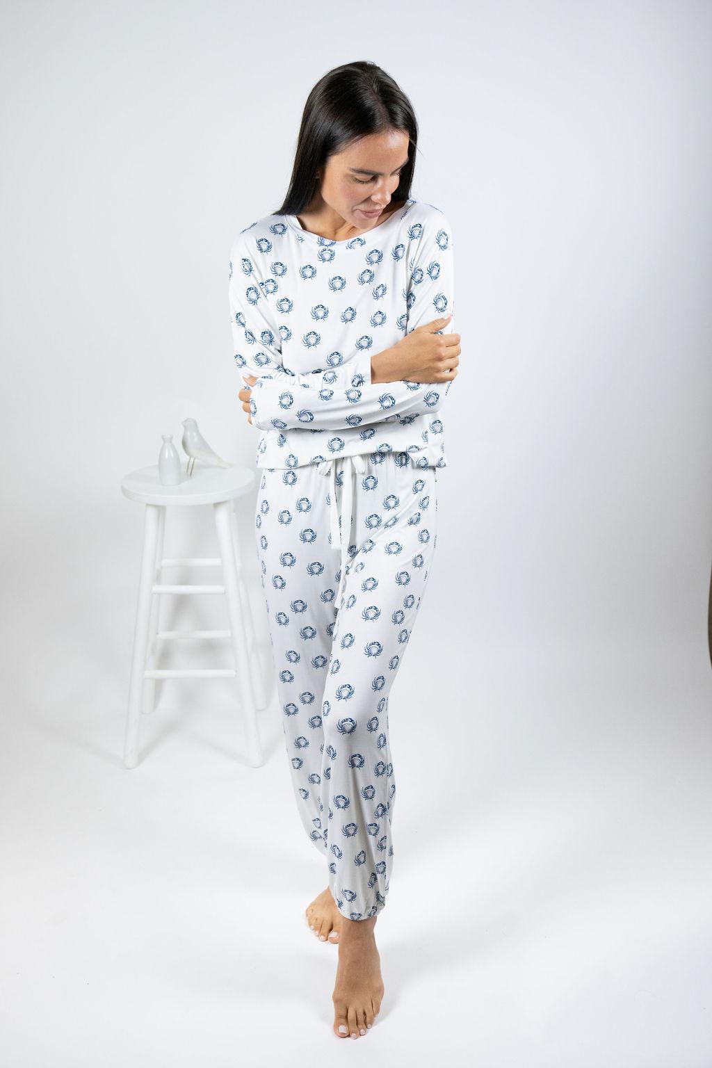Loose lounge set