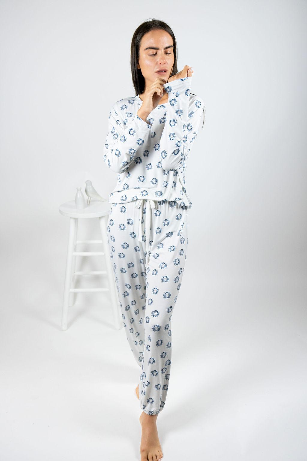 Loose lounge set
