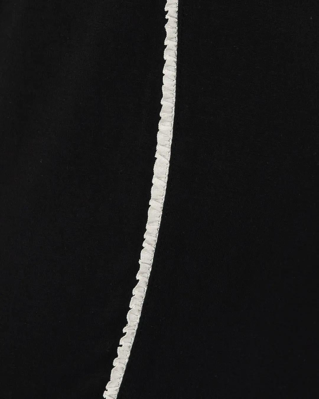 Jolene long pajama set