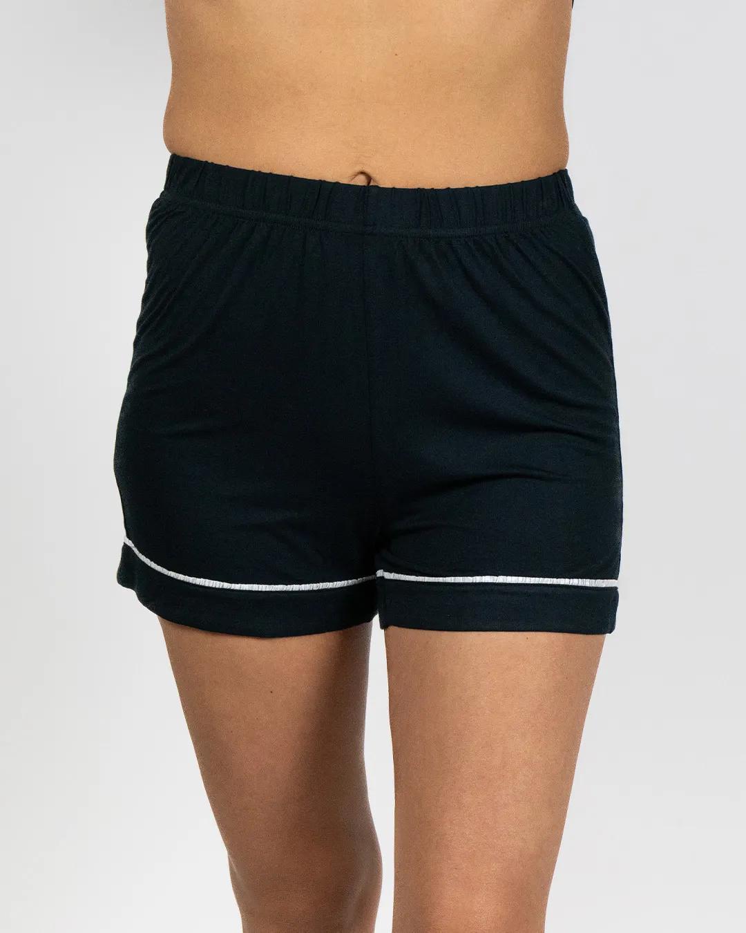 Jolene short pajama set