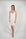 Cannes pinstripe chemise