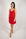 Cannes pinstripe chemise