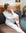 Jolene long pajama set