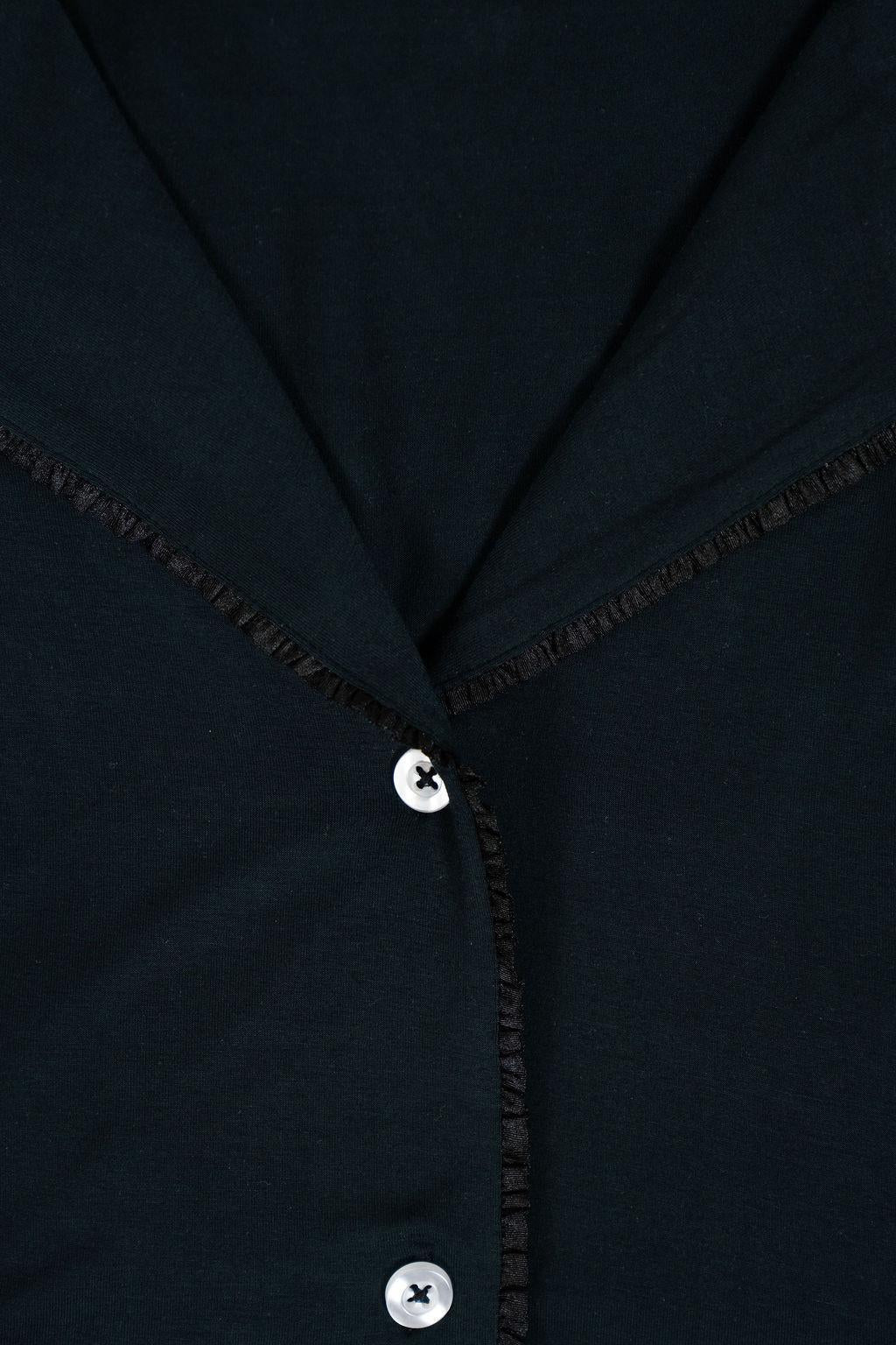 Grace long pajama set