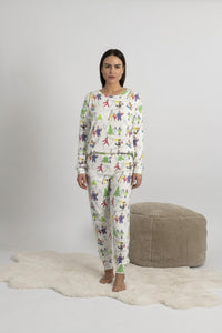Pyjama set — PEN PACK CANADA