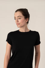Perfect T-Shirt in black